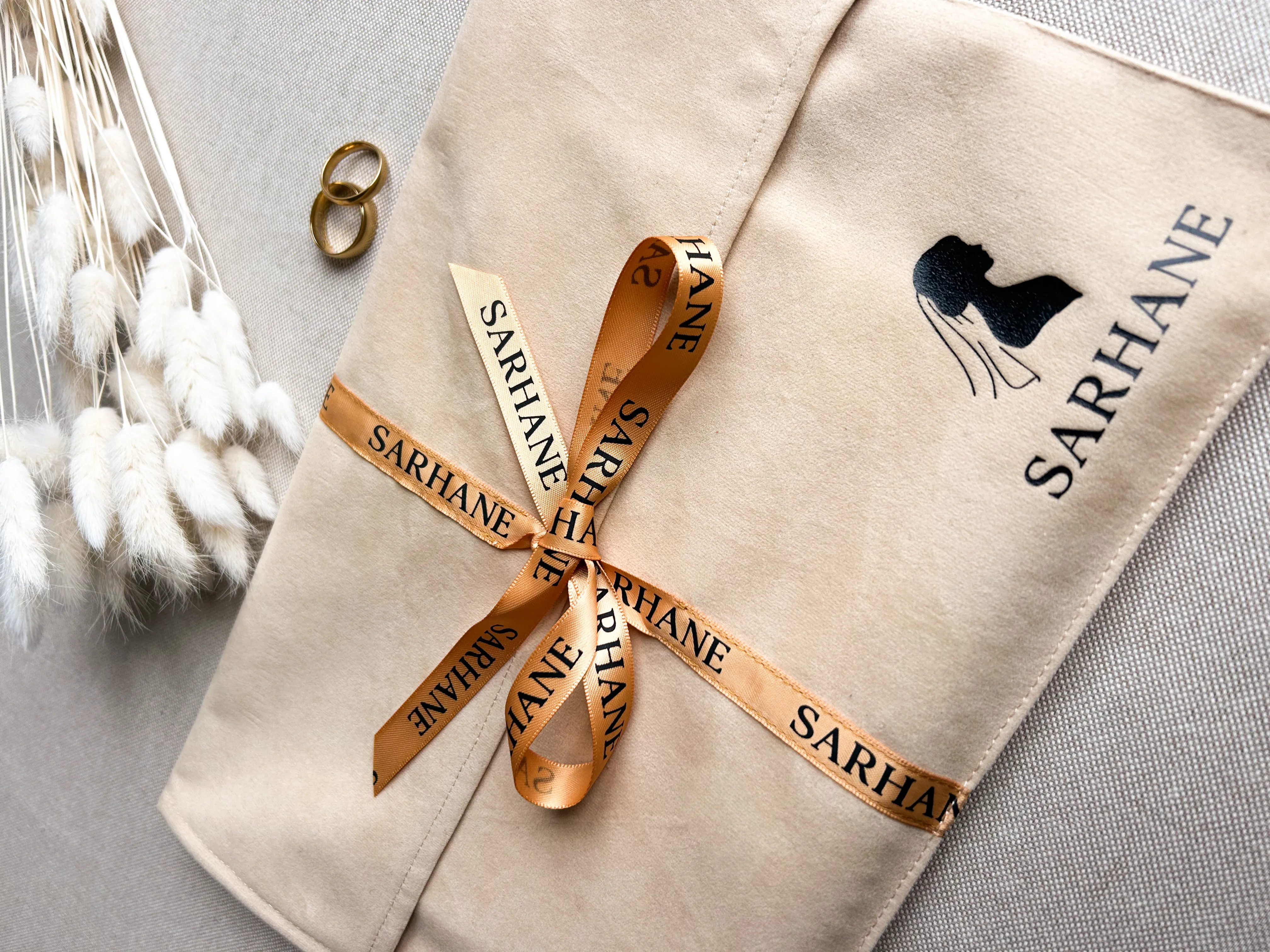 Notre mission - Accompagner les futurs mariés